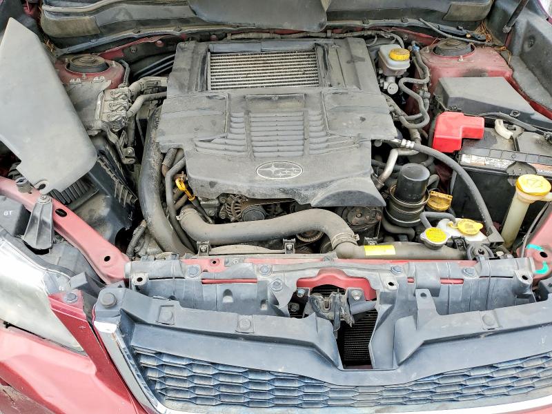 Aukcja sprzedaży 2015 Subaru Forester, vin: JF2SJGDC2FH509974, numer aukcji: 52241206