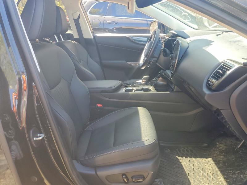 Продажа на аукционе авто 2024 Lexus Nx 350h, vin: 2T2GKCEZ4RC018212, номер лота: 53213836