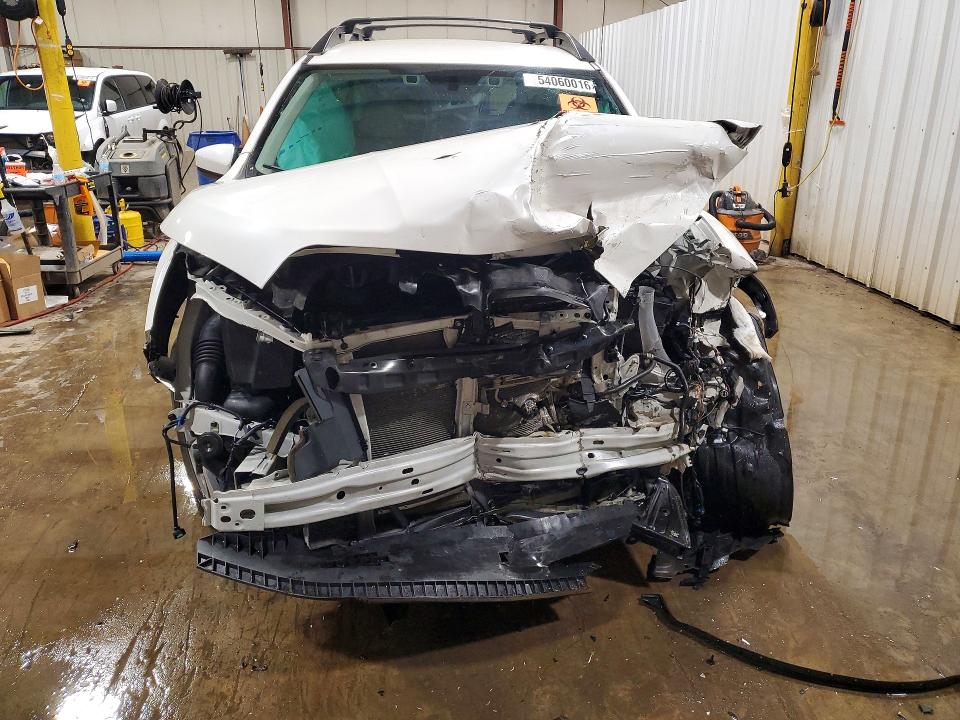 54060016 :رقم المزاد ، 4S4WMACD6N3446450 vin ، 2022 Subaru Ascent مزاد بيع