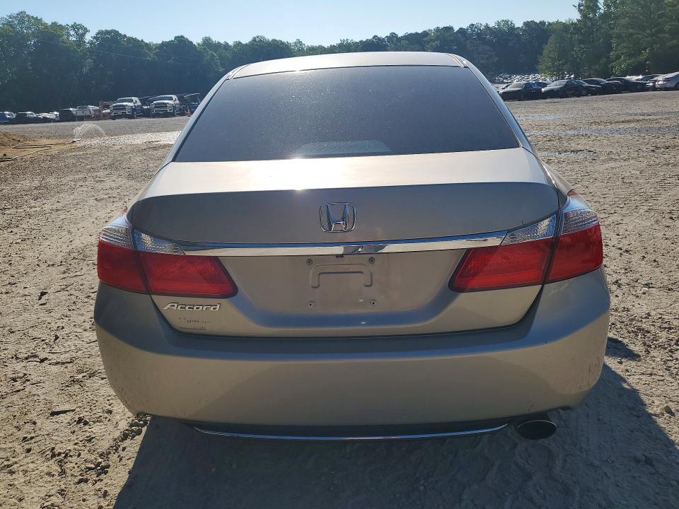 2015 Honda Accord მანქანა იყიდება აუქციონზე, vin: 1HGCR2F32FA090823, აუქციონის ნომერი: 54262076