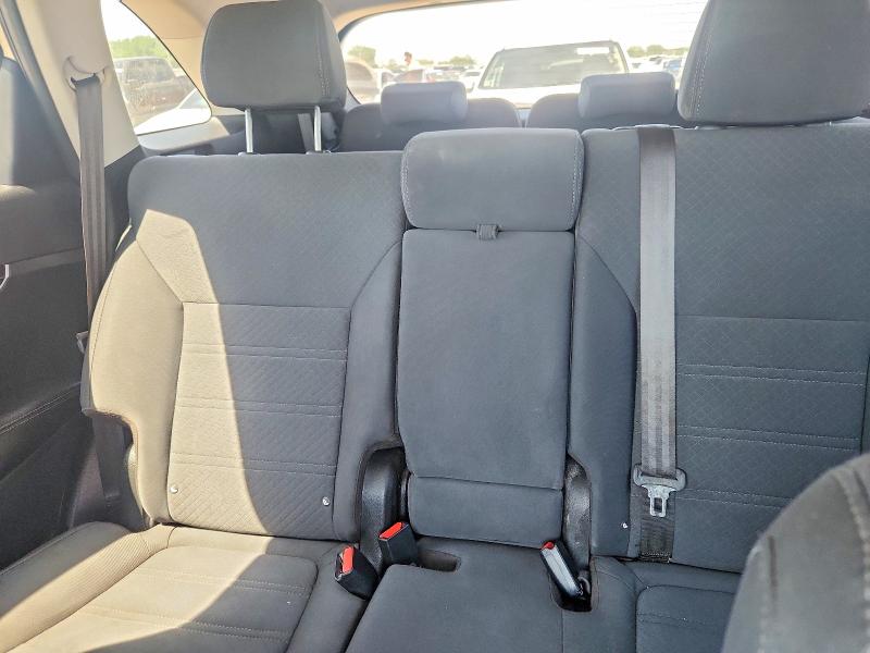 2019 Kia Sorento მანქანა იყიდება აუქციონზე, vin: 5XYPG4A36KG532361, აუქციონის ნომერი: 53055116