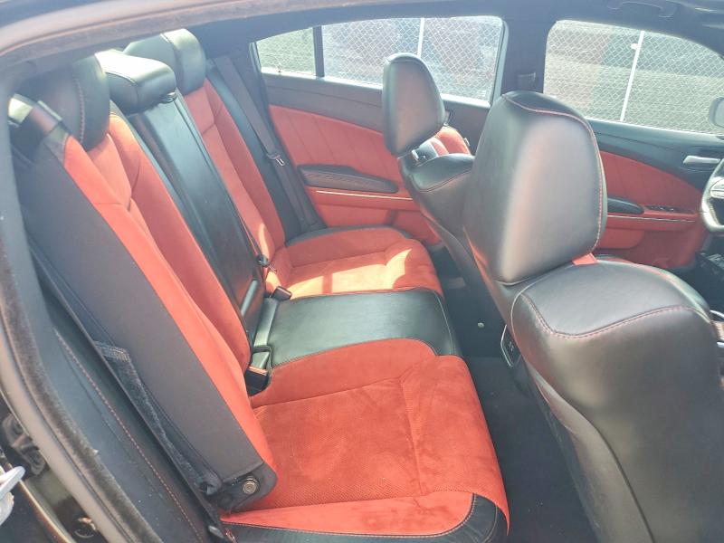 Продаж на аукціоні авто 2020 Dodge Charger, vin: 2C3CDXGJ6LH207702, номер лоту: 53455486