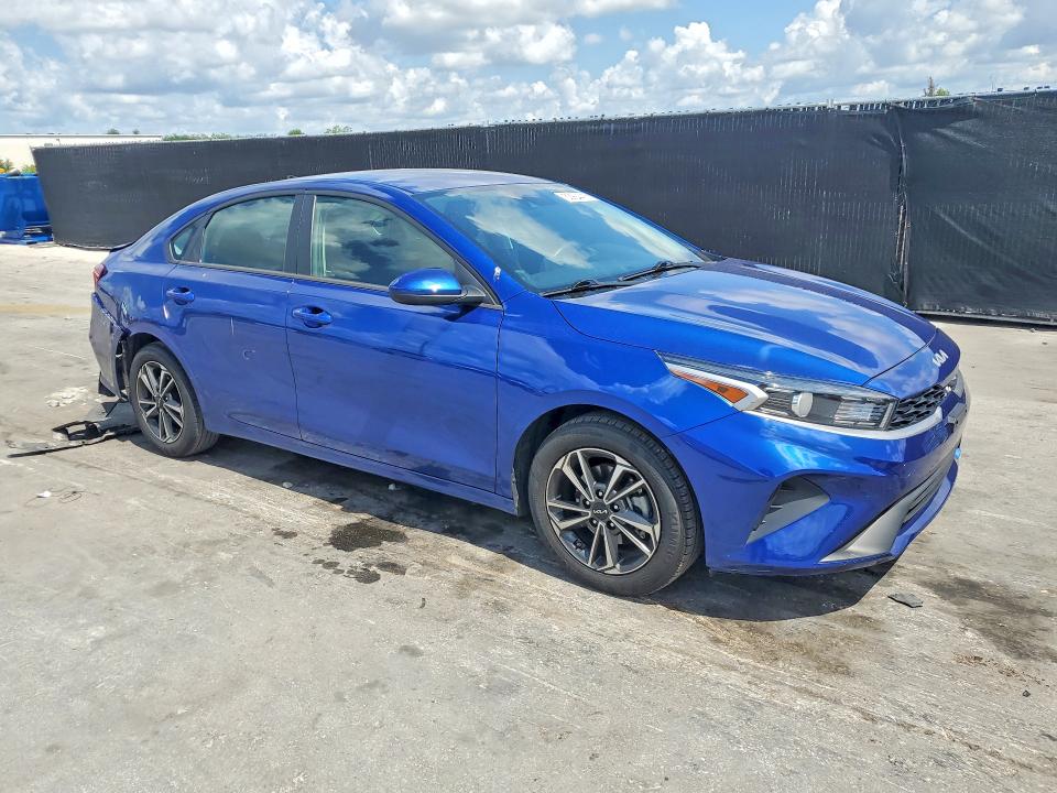 Продаж на аукціоні авто 2024 Kia Forte, vin: 3KPF24AD5RE758658, номер лоту: 53924416