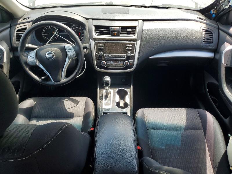Aukcja sprzedaży 2018 Nissan Altima, vin: 1N4AL3AP8JC263111, numer aukcji: 54333396