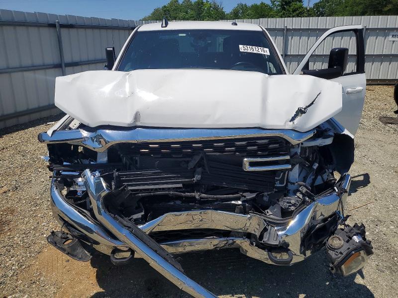 Продаж на аукціоні авто 2022 Ram 2500, vin: 3C6UR5DL3NG297879, номер лоту: 53161216