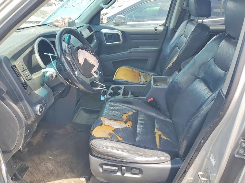 Продаж на аукціоні авто 2006 Honda Ridgeline, vin: 2HJYK16566H567934, номер лоту: 54345026