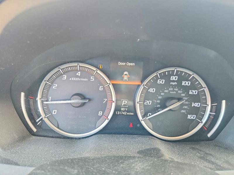 Aukcja sprzedaży 2017 Acura Mdx, vin: 5FRYD4H73HB003924, numer aukcji: 53110106