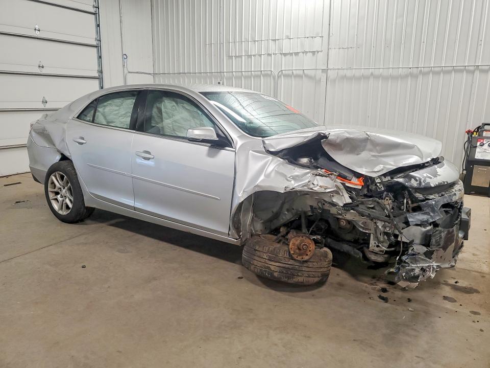 2014 Chevrolet Malibu მანქანა იყიდება აუქციონზე, vin: 1G11C5SL9EF263861, აუქციონის ნომერი: 54519376