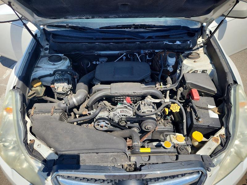 Продажа на аукционе авто 2010 Subaru Legacy, vin: 4S3BMBG62A3211445, номер лота: 55363136