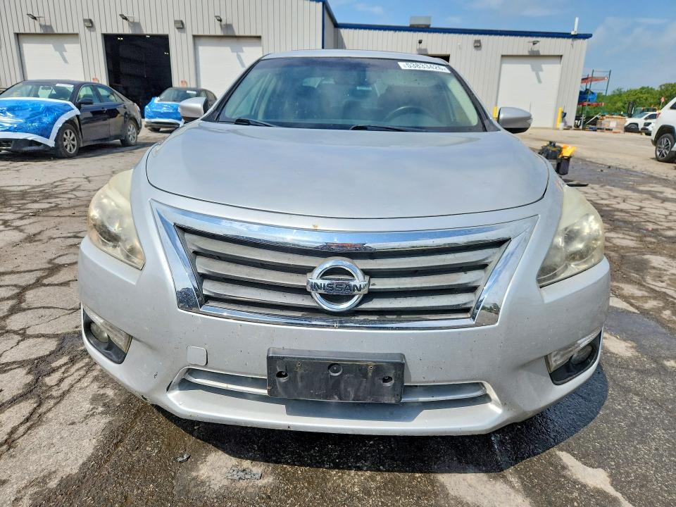 Продаж на аукціоні авто 2015 Nissan Altima, vin: 1N4AL3AP9FN880058, номер лоту: 53833426
