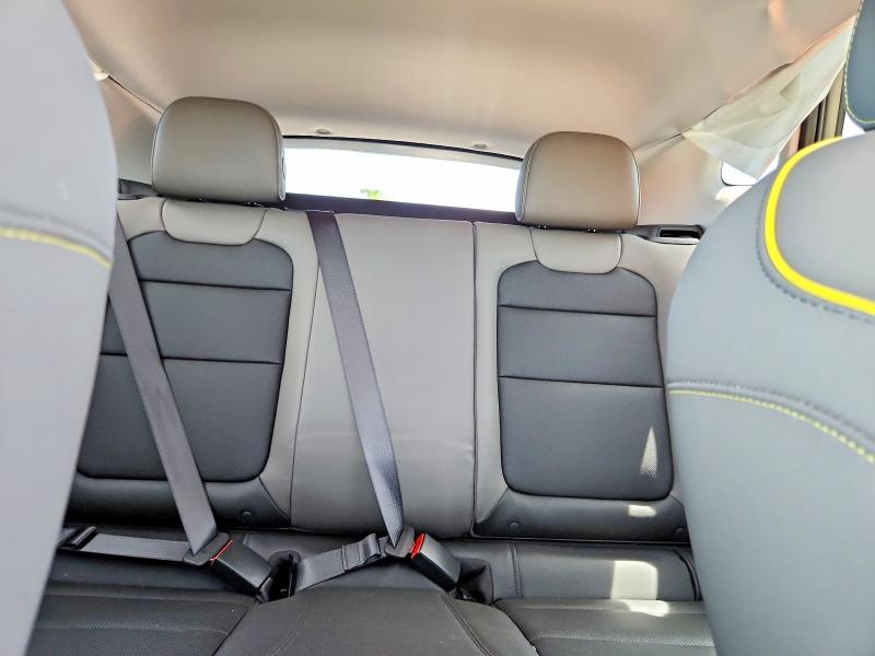 2026 Chevrolet Trax მანქანა იყიდება აუქციონზე, vin: KL77LKEP1TC040434, აუქციონის ნომერი: 54588346