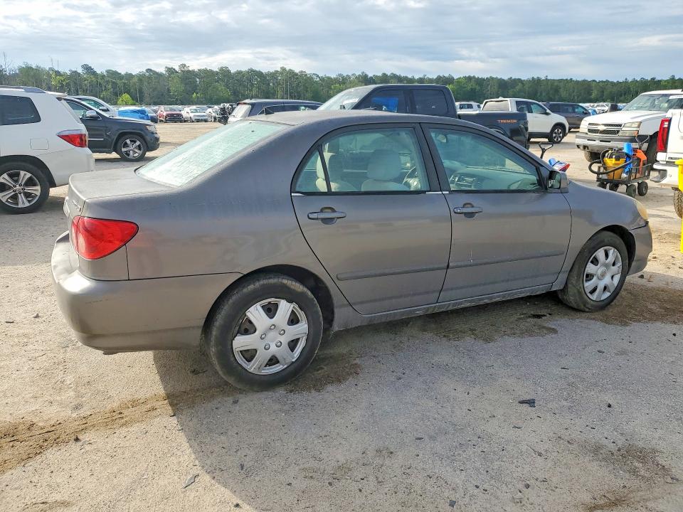 2007 Toyota Corolla მანქანა იყიდება აუქციონზე, vin: 1NXBR32E07Z914093, აუქციონის ნომერი: 52779306