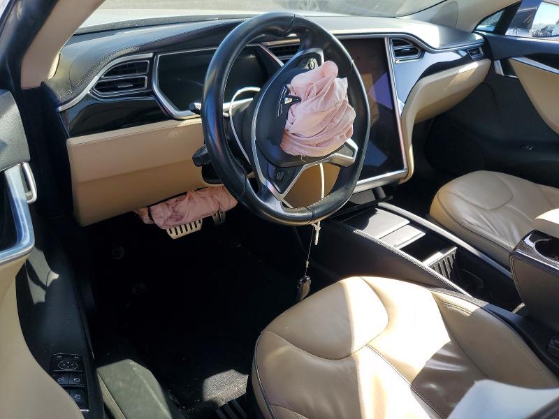Продажа на аукционе авто 2013 Tesla Model S, vin: 5YJSA1CP0DFP22306, номер лота: 54532286