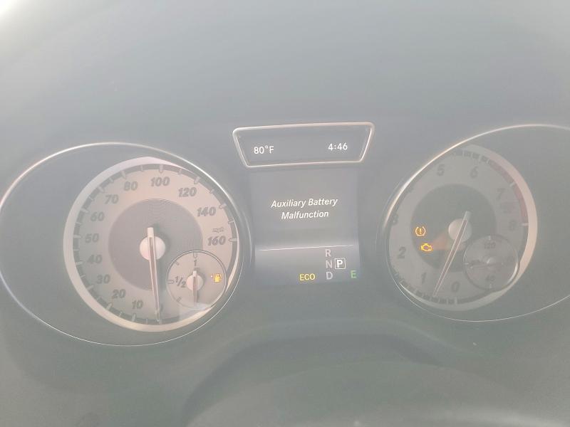 Продаж на аукціоні авто 2014 Mercedes-benz Cla, vin: WDDSJ4EB8EN035697, номер лоту: 54397506