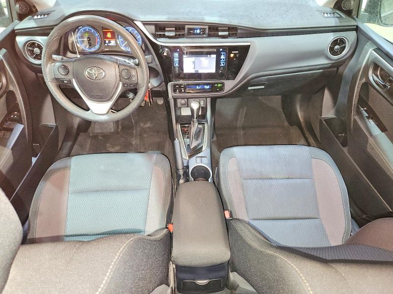 Продажа на аукционе авто 2017 Toyota Corolla, vin: 2T1BURHE0HC949258, номер лота: 53639796