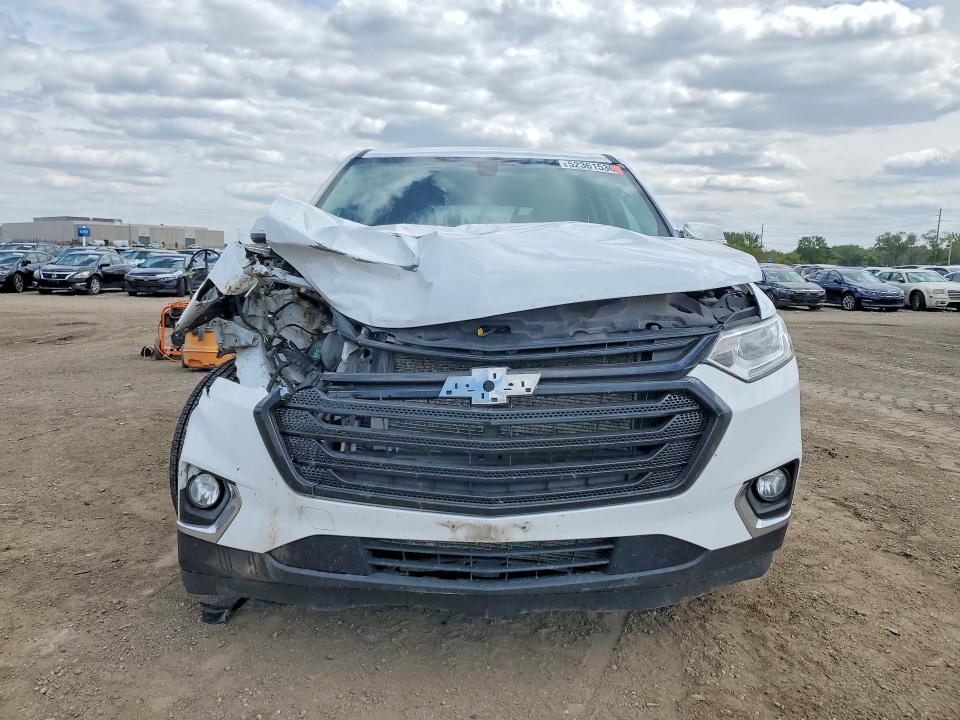 Продаж на аукціоні авто 2020 Chevrolet Traverse, vin: 1GNERGKW1LJ121213, номер лоту: 52361536