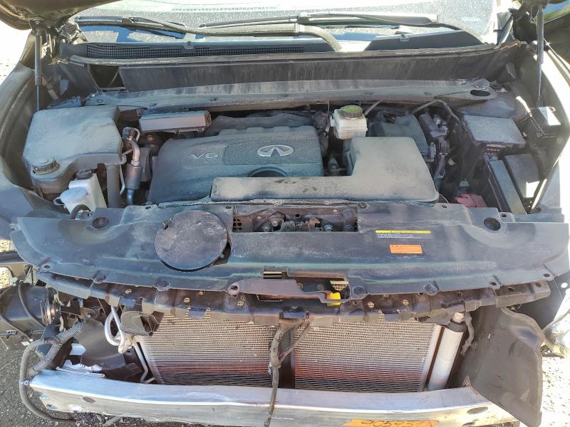 Продажа на аукционе авто 2020 Infiniti Qx60, vin: 5N1DL0MM1LC526285, номер лота: 53370816