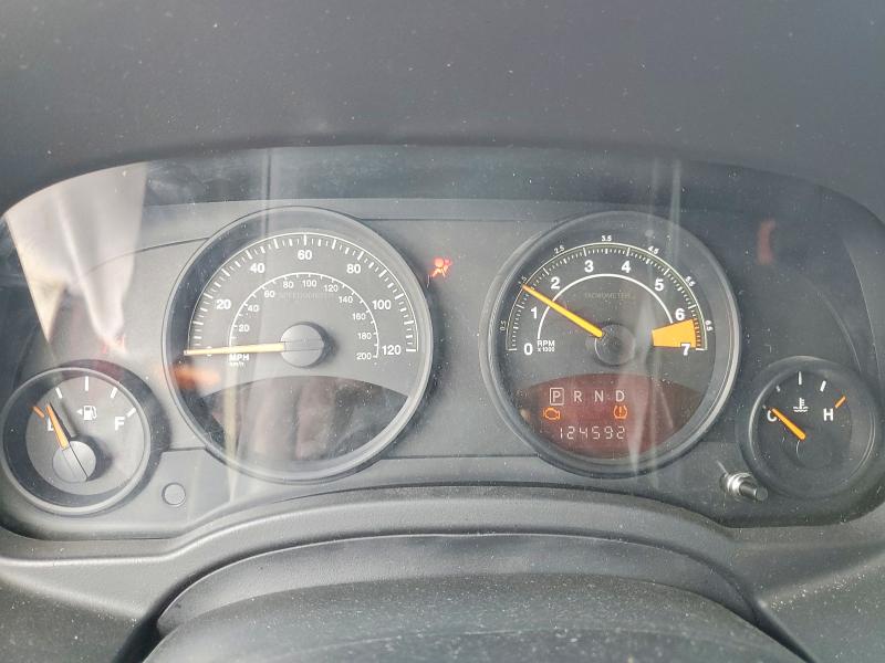 52599206 :رقم المزاد ، 1C4NJCBA1FD313697 vin ، 2015 Jeep Compass مزاد بيع