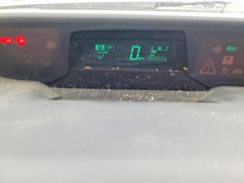 Продажа на аукционе авто 2008 Toyota Prius, vin: JTDKB20U987776180, номер лота: 55571386