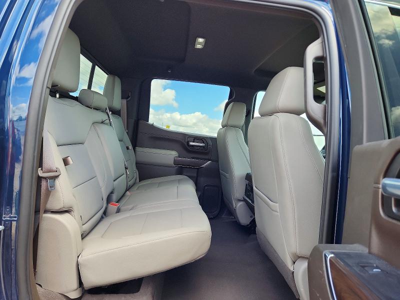 55041956 :رقم المزاد ، 3GTU9DEDXMG255816 vin ، 2021 Gmc Sierra مزاد بيع