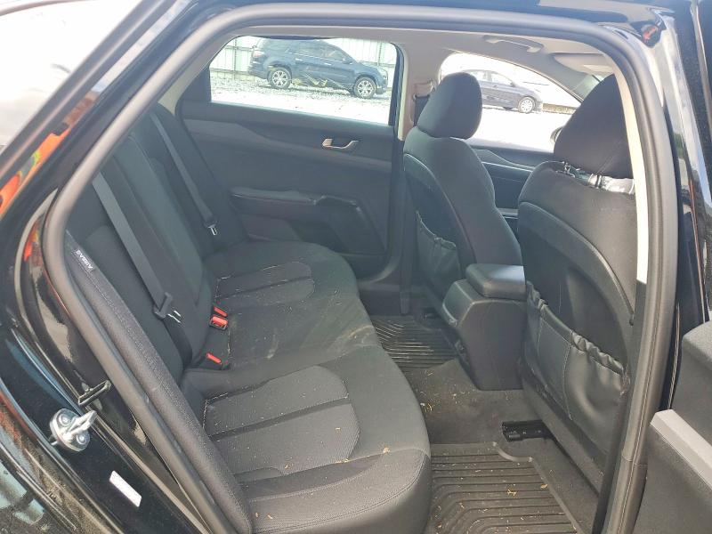 2024 Kia K5 მანქანა იყიდება აუქციონზე, vin: 5XXG14J20RG249042, აუქციონის ნომერი: 50969246