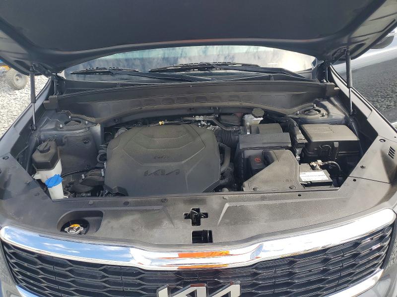 Продажа на аукционе авто 2022 Kia Telluride, vin: 5XYP2DHC6NG238774, номер лота: 53411666