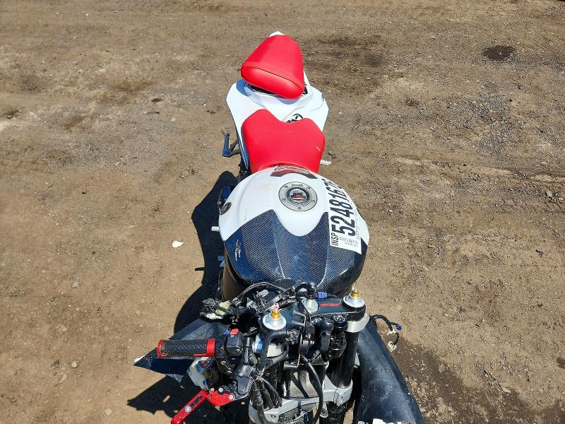 Aukcja sprzedaży 2010 Yamaha Yzfr6, vin: JYARJ16E2AA020738, numer aukcji: 52481676