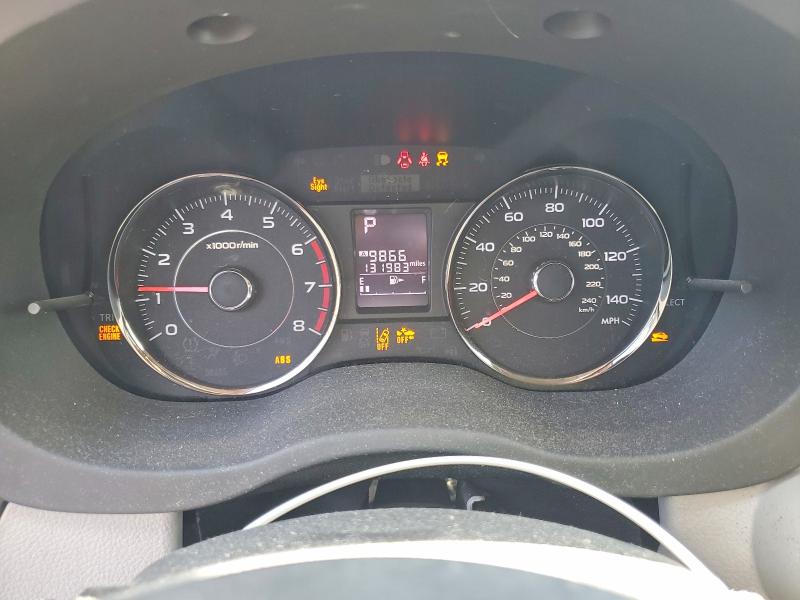 Продаж на аукціоні авто 2014 Subaru Forester, vin: JF2SJAPC8EH556627, номер лоту: 51852436