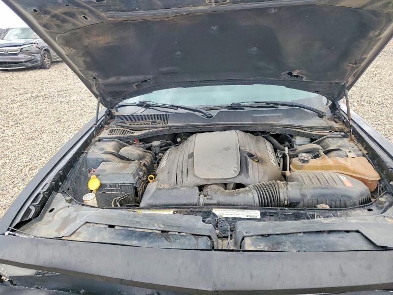 Продаж на аукціоні авто 2012 Dodge Challenger, vin: 2C3CDYBT5CH244111, номер лоту: 54515566