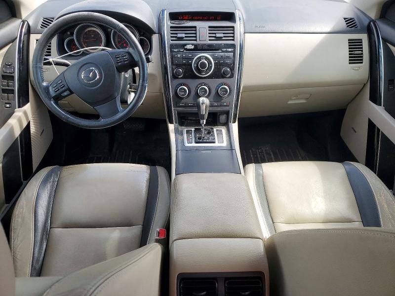 Aukcja sprzedaży 2007 Mazda Cx-9, vin: JM3TB38Y970104409, numer aukcji: 54975186