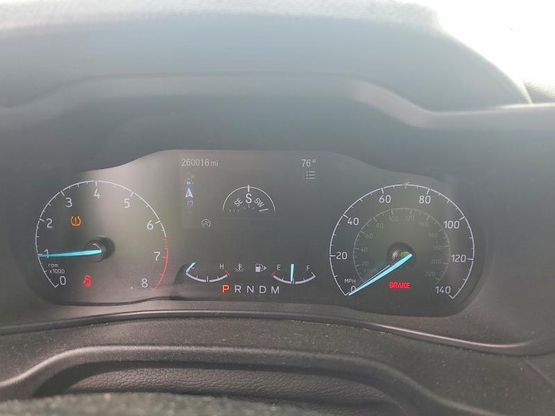 Aukcja sprzedaży 2021 Ford Transit Connect, vin: NM0LS7E23M1487914, numer aukcji: 51706816