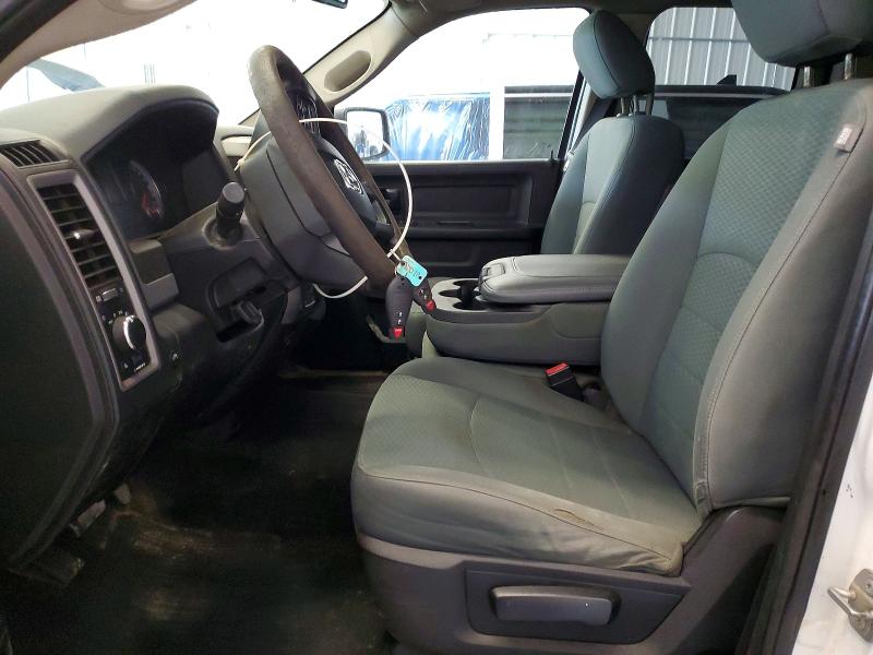 Aukcja sprzedaży 2016 Ram 1500, vin: 1C6RR7FG3GS401199, numer aukcji: 53768726