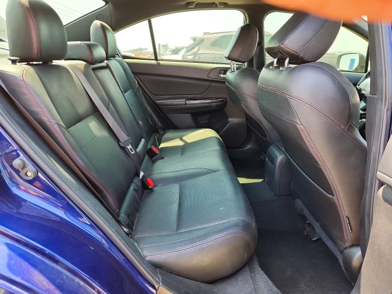 Продаж на аукціоні авто 2018 Subaru Wrx, vin: JF1VA1H63J9830380, номер лоту: 53647146