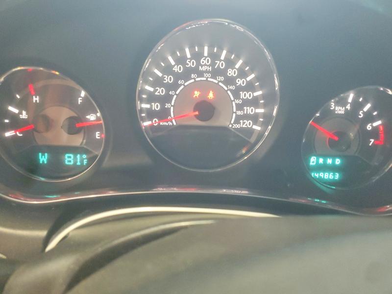 Продаж на аукціоні авто 2013 Chrysler 200, vin: 1C3CCBBB3DN509818, номер лоту: 49681136