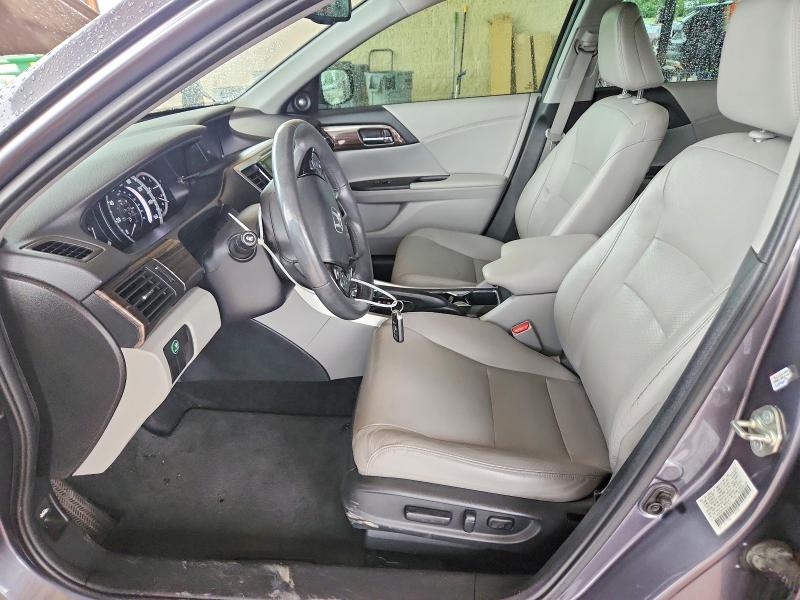 Aukcja sprzedaży 2016 Honda Accord, vin: 1HGCR3F82GA007572, numer aukcji: 52691266