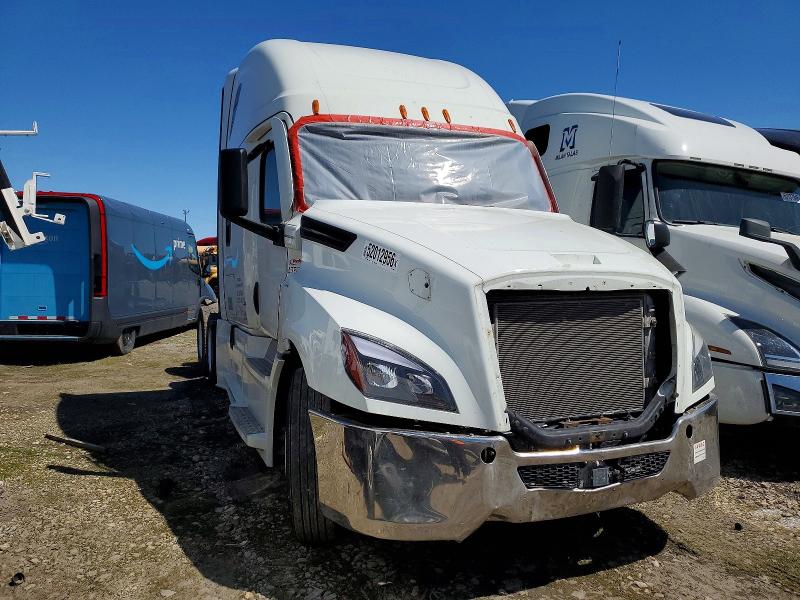 2024 Freightliner Cascadia 126 მანქანა იყიდება აუქციონზე, vin: 3AKJHHDR8RSUM8855, აუქციონის ნომერი: 52012956