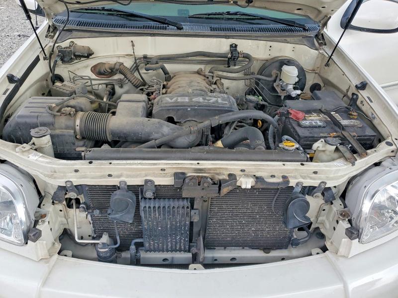 Aukcja sprzedaży 2005 Toyota Tundra, vin: 5TBBT48195S463336, numer aukcji: 51776846