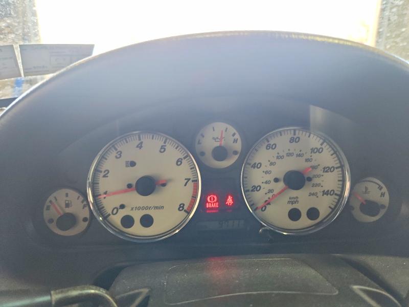 Aukcja sprzedaży 2000 Mazda Mx-5 Miata, vin: JM1NB3539Y0140063, numer aukcji: 52370726