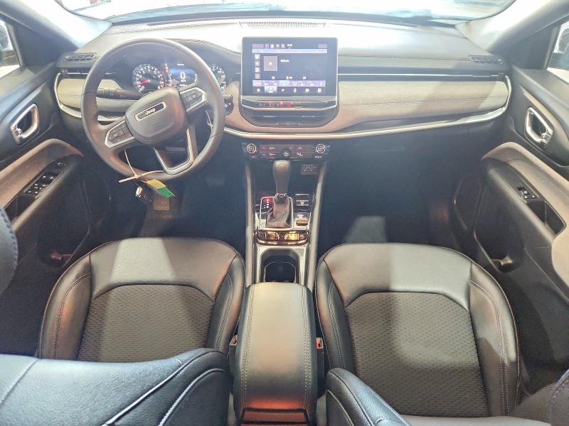 54150566 :رقم المزاد ، 3C4NJDBN6RT117410 vin ، 2024 Jeep Compass مزاد بيع