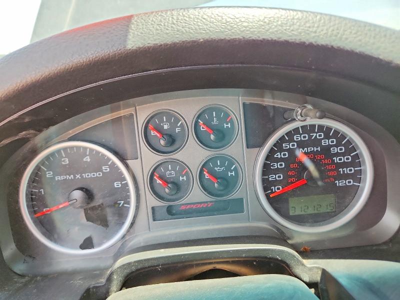 Aukcja sprzedaży 2007 Ford F150, vin: 1FTPW12V97KA72745, numer aukcji: 54105656