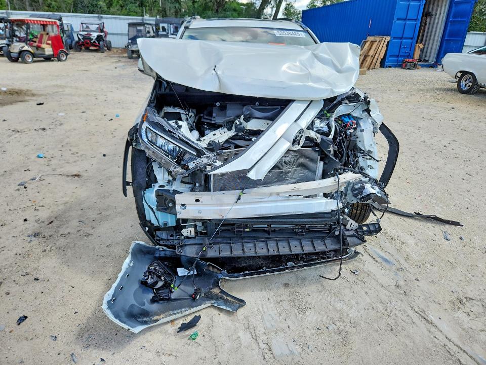 Продаж на аукціоні авто 2020 Toyota Rav4, vin: JTMY1RFV2LD057126, номер лоту: 53530486