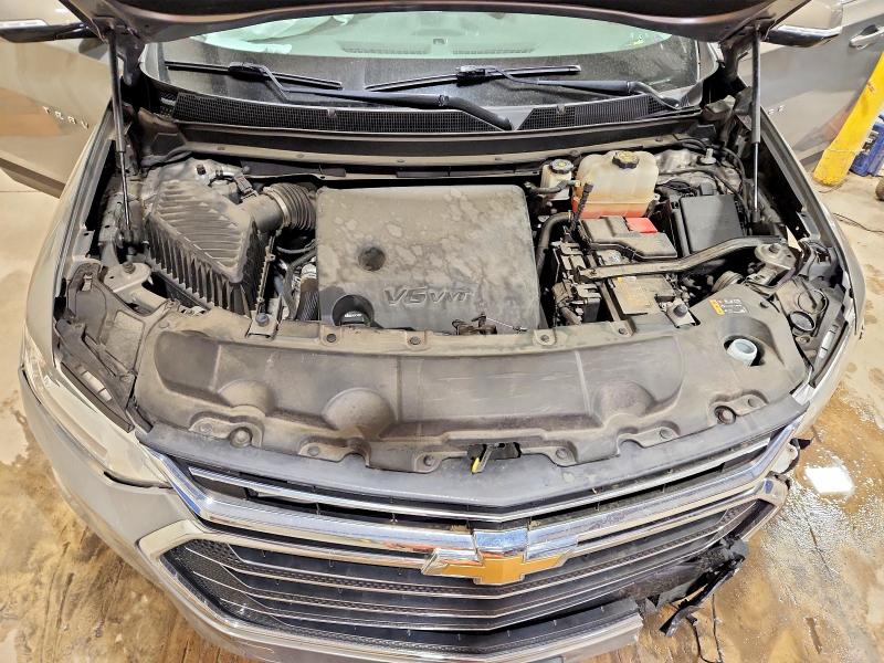 Aukcja sprzedaży 2019 Chevrolet Traverse, vin: 1GNEVGKW7KJ211170, numer aukcji: 55531506