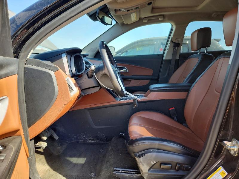 Aukcja sprzedaży 2016 Chevrolet Equinox, vin: 2GNFLGE34G6339897, numer aukcji: 52575066