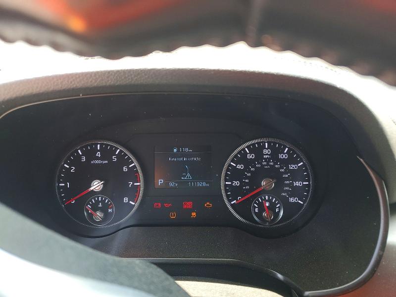 2020 Kia Telluride მანქანა იყიდება აუქციონზე, vin: 5XYP24HC8LG053655, აუქციონის ნომერი: 54625966