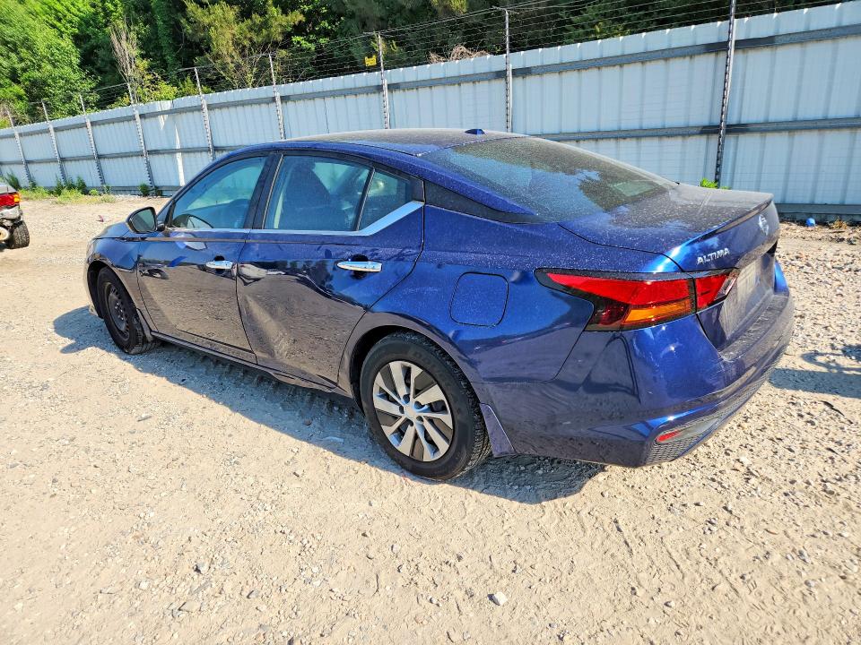 Aukcja sprzedaży 2019 Nissan Altima, vin: 1N4BL4BV3KC257449, numer aukcji: 53212976