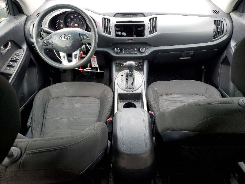 Продажа на аукционе авто 2012 Kia Sportage, vin: KNDPBCA23C7263122, номер лота: 53960566