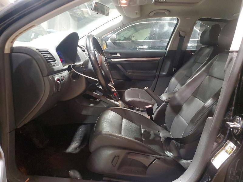 Aukcja sprzedaży 2008 Volkswagen Jetta, vin: 3VWRZ71K78M137318, numer aukcji: 52474446