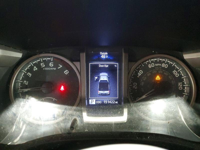 2017 Toyota Tacoma მანქანა იყიდება აუქციონზე, vin: 5TFSZ5AN6HX090313, აუქციონის ნომერი: 52542696