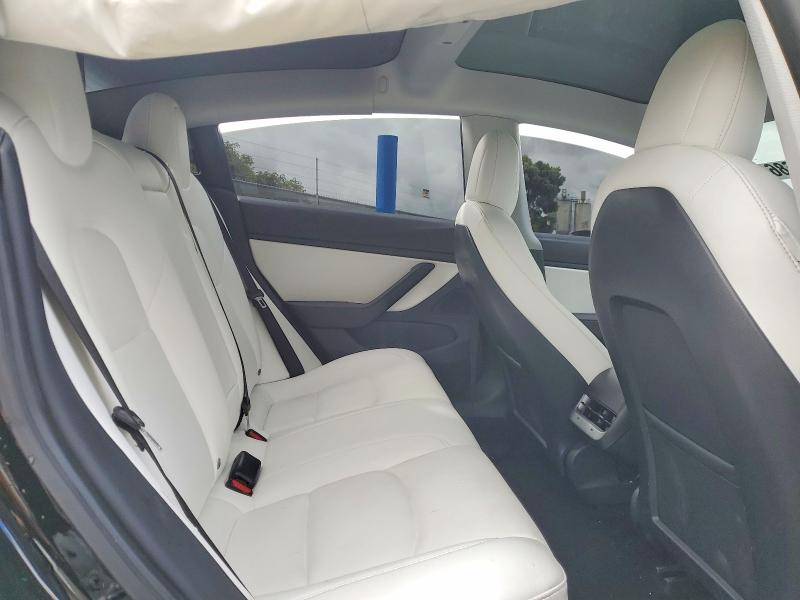 Продаж на аукціоні авто 2021 Tesla Model 3, vin: 5YJ3E1EC6MF936221, номер лоту: 52510686