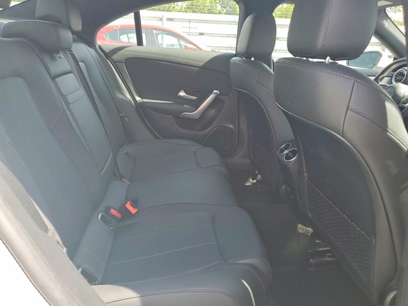 Продажа на аукционе авто 2025 Mercedes-benz Cla, vin: W1K5J4GB5SN522605, номер лота: 52690266